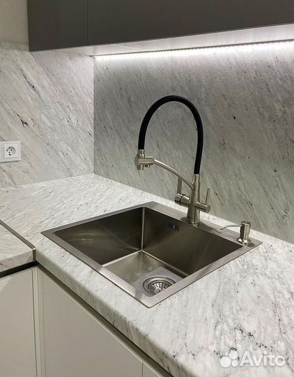 Кухня на заказ. Кухонный гарнитур от производителя