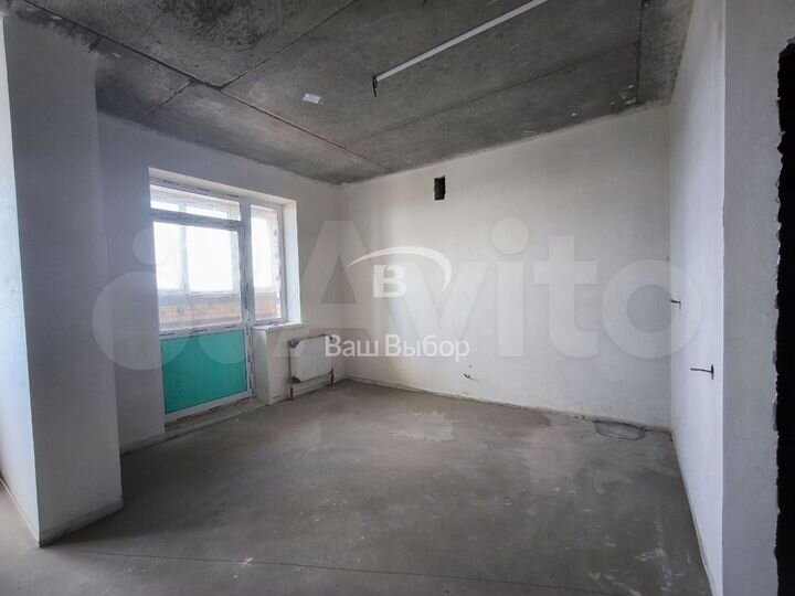 1-к. квартира, 41 м², 19/24 эт.