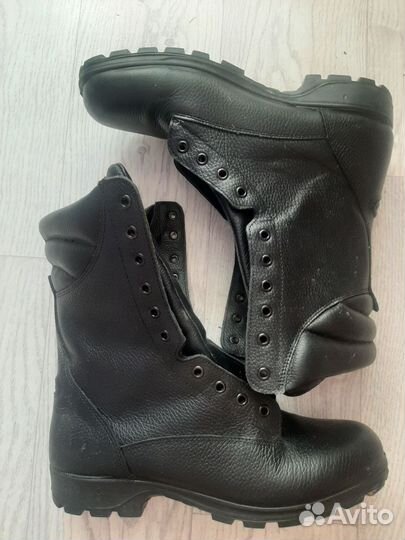 Берцы летние 44 размер