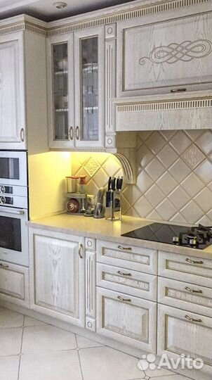 Кухня на заказ по размерам