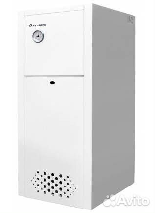 Котел газовый конорд ксц-Г-30 кВт одноконтурный