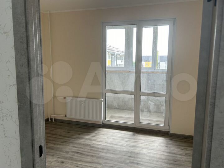 2-к. квартира, 51,1 м², 10/10 эт.