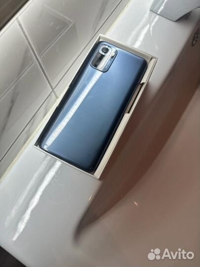 Xiaomi Redmi Note 10S, 6/64 ГБ