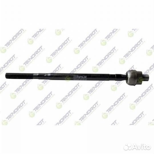 Тяга рулевая R mazda 323/Premacy/MPV 99-06 teknorot MA-603 MA603 Москва