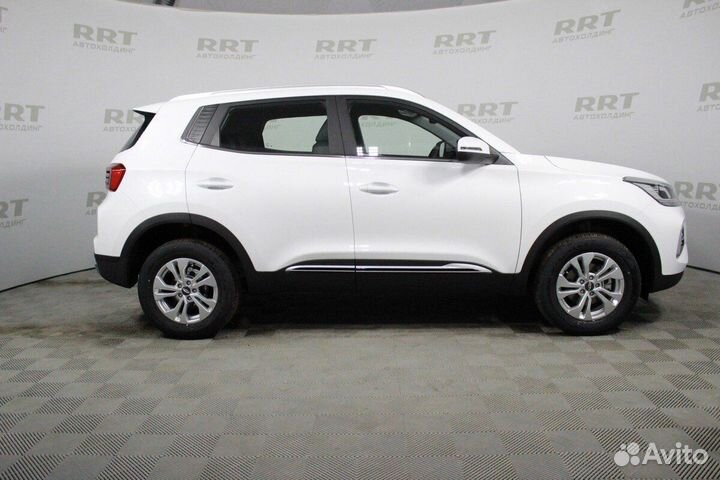 Chery Tiggo 4 Pro 1.5 МТ, 2023