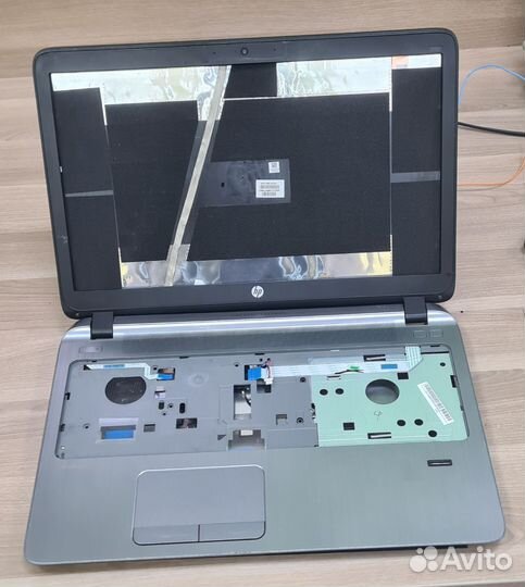 HP probook 450 g2