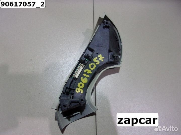 Блок кнопок Nissan Pathfinder (R52)