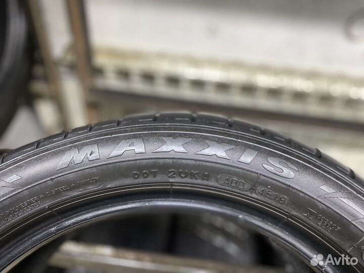 Maxxis Premitra HP5 225/50 R17 98W