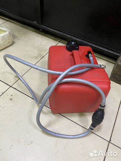 Лодочный мотор Mercury ME 9.9 MH 169CC Light