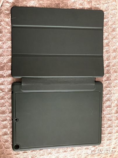 Чехол книжка подставка для планшета iPad