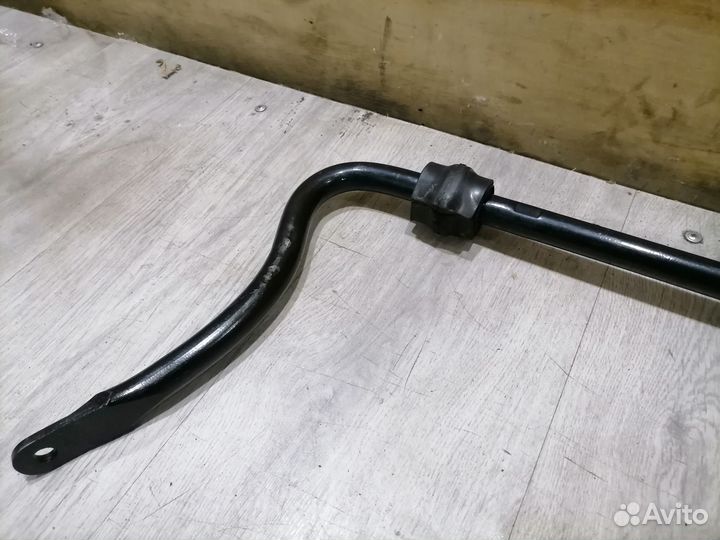 Стабилизатор поперечный передний Peugeot 308