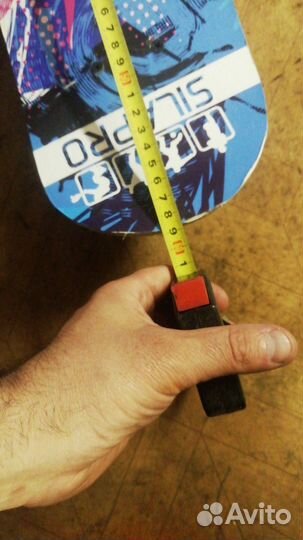 Скейтборд детский