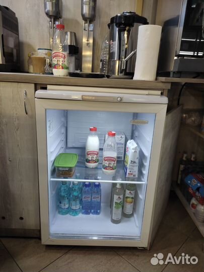 Готовый бизнес пекарня