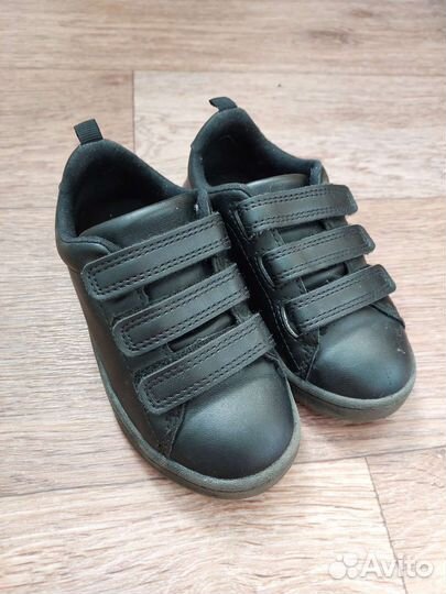 Кеды для мальчика