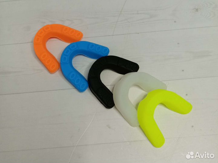 Капа боксерская