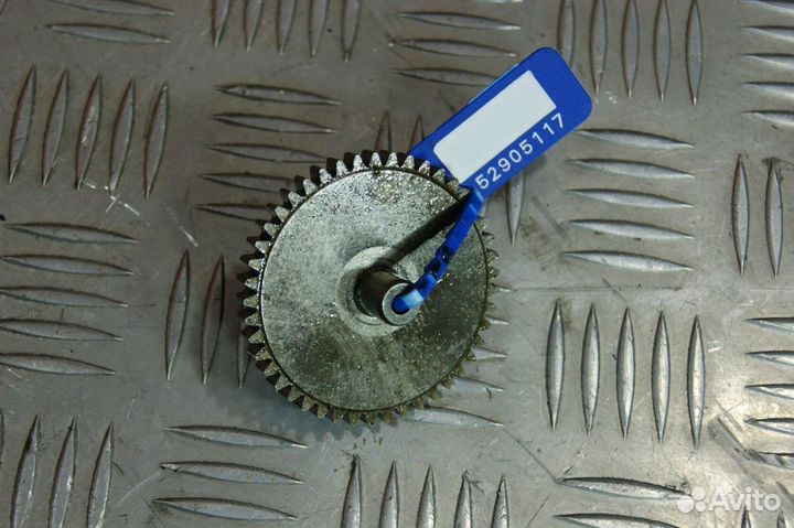 Шестерня стартера Yamaha FZR250R