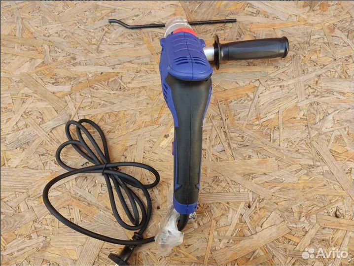 Дрель ударная Диолд 900 Вт