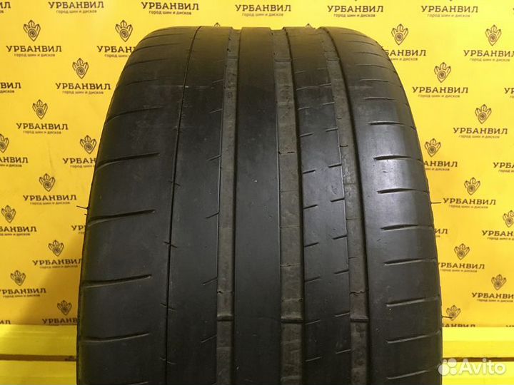 Michelin Pilot Super Sport 275/35 R20 102Y