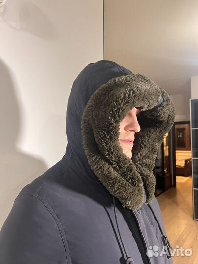 Куртка зимняя Albione