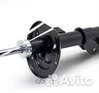 Стойка телескопическая передней подвески правая X