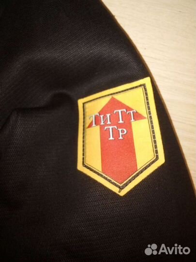 Костюм сварщика