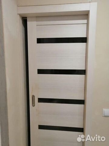 Двери в системе купе