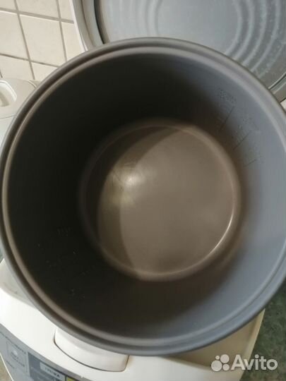 Мультиварка бу