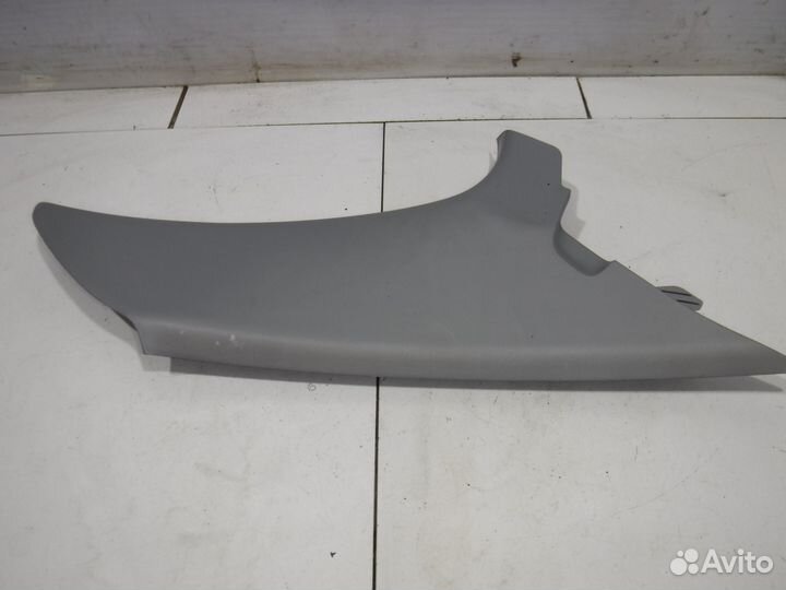 Обшивка стойки задней Nissan Almera Classic B10