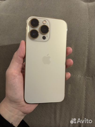 iPhone 13 Pro, 256 ГБ