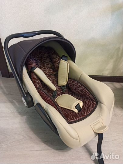 Автолюлька