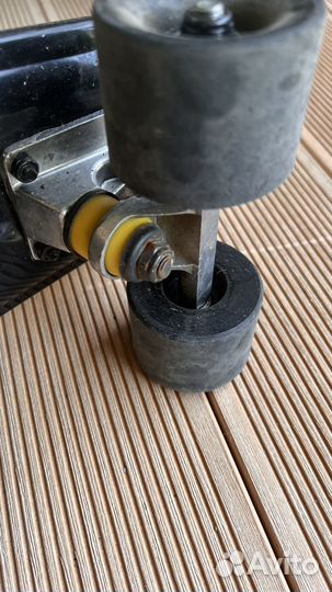 Скейтборд детский