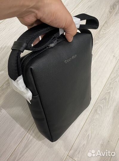 Сумка мужская Calvin Klein (оригинал)