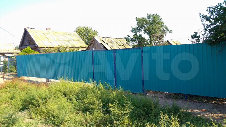 Дом 47 м² на участке 8 сот.