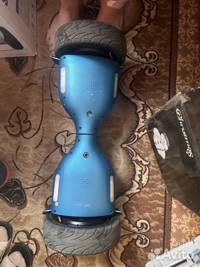 Гироскутер