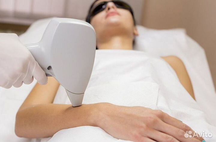 Готовый бизнес: прибыльная студия эпиляции