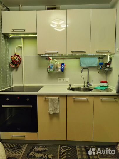 Кухонный гарнитур бу