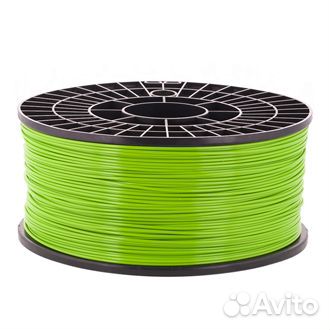 Пластик для 3D принтера, пластик 3d печать