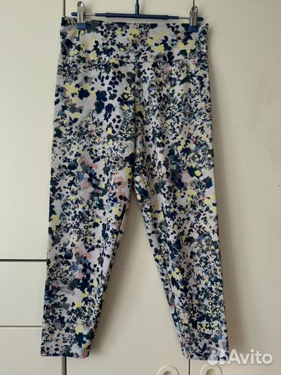 Спортивные бриджи Oysho М