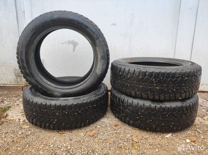 Pirelli Formula Ice 185/55 R15 85T