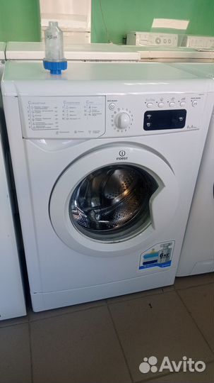 Стиральная машина 6кг