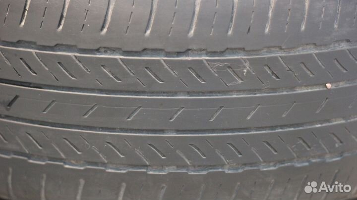 Bridgestone Dueler H/L 400 225/55 R18