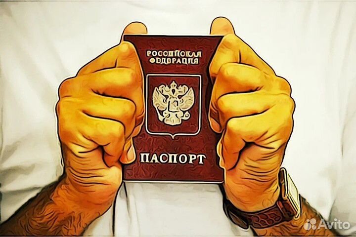 Гражданство РФ в рассрочку