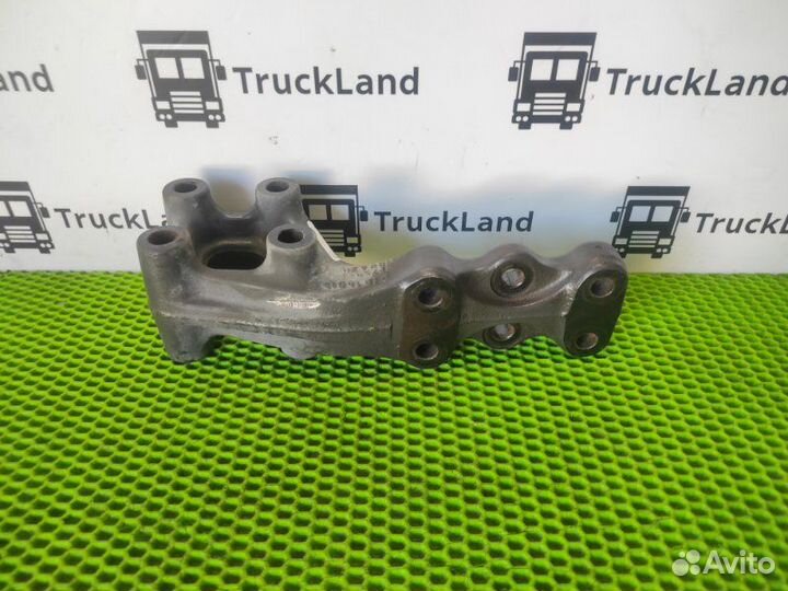 Кронштейн кабины задний правый Volvo Fh 4