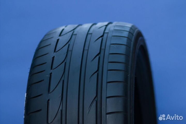 Bridgestone Potenza S001 245/35 R18 93W