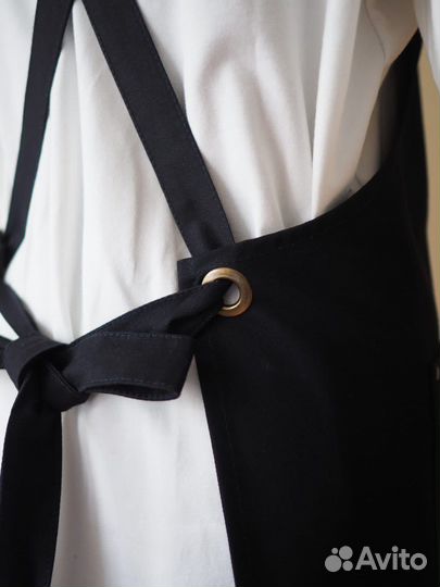 Фартук рабочий