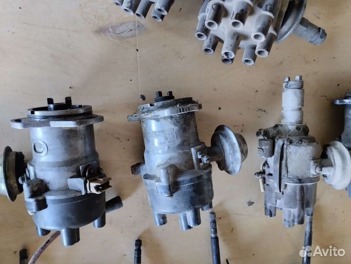 Трамлер Ваз