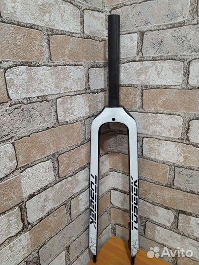 Карбоновая вилка 26, 27.5