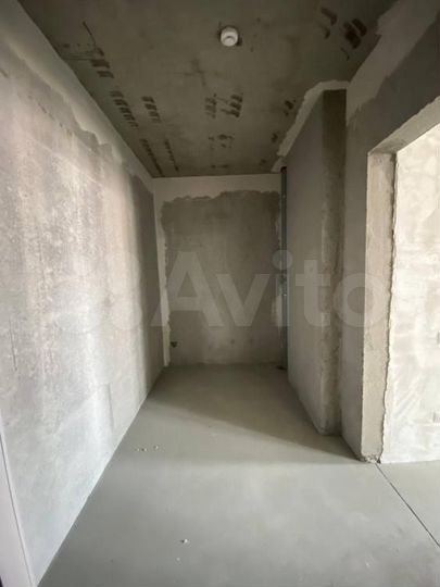 1-к. квартира, 43,1 м², 13/16 эт.