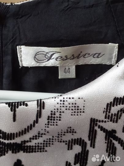 Вечерние платья макси 44