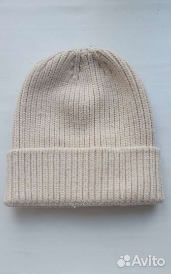 Шапка женская